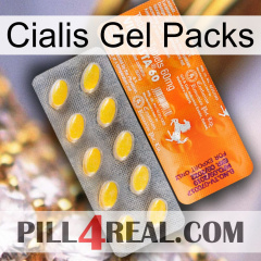 Cialis Gel Packs new05